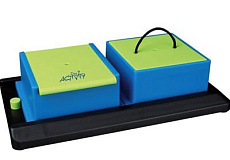 Trixie Интерактивная игрушка Poker Box Vario 1