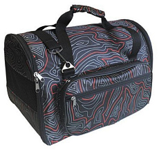 CLP Сумка-переноска с карманом