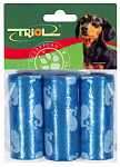 Triol Сменные гигиенические пакеты (3 шт./уп.)