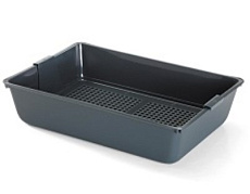 Лоток без борта Savic Tray 42, 42х29х10,5 см