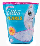 Ultra Pearls Наполнитель силикагель