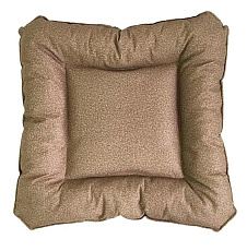 ToTo Лежанка для животных ТОТО-6, бежевый