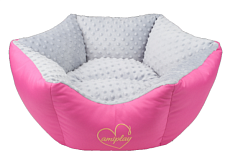 Корона Babydoll (Светло-серый)