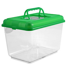 Triol A5B Переноска для мелких животных, 30,5 х 20,5 х 21 см