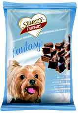 Stuzzy Friends Fantasy Снеки для собак мелких пород