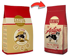 Araton Adult Active