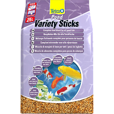 Tetra Корм Pond Variety Sticks