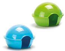 Домик для грызунов, "Savic" Hamster iglo