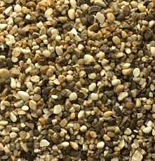 Эко Грунт Галька реликтовая, 2-5 мм