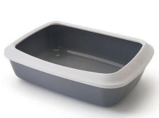 Лоток с бортом SAVIC "Iriz 50"