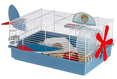 Клетка Ferplast "CRICETI 9 PLANE"