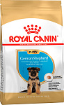 Royal Canin German Shepherd Puppy