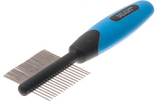 DeLIGHT Расческа "МИНИ" двухсторонняя