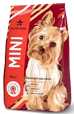 Elite Dog Mini