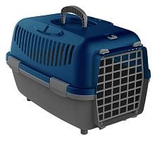 KIRI-KIRI Контейнер для переноски питомца NOMADE 1