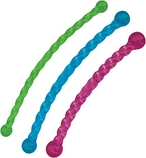 KONG Игрушка для собак Safestix