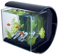 Tetra Аквариум "Silhouette LED Tank", 12 л