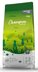 Craftia Champion Nature Ultra Puppy Medium&Large (Курица, индейка)
