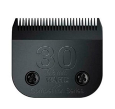 Ножевой блок Wahl Ultimate Blade №30, 0,8 мм