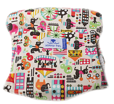 Hippie Pet Подгузник "Fun" многоразовый для кобелей, 1 шт.