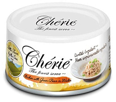 Cherie Little Farm by the Sea (Курица с зеленой фасолью)