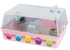 Клетка Ferplast "MINI DUNA HAMSTER DECOR"