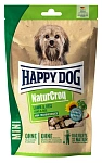 Happy Dog NaturCroq Mini Snack (Ягненок с рисом)
