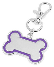 ДиАнКари Подвеска Зеркальная косточка