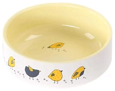 Angamara Миска с птичками, 350 мл