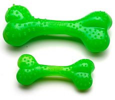 Игрушка "Comfy" MINT DENTAL BONE (зеленая)
