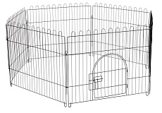Triol K3 Клетка-вольер для животных