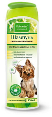 Pchelodar Шампунь с маточным молочком д/длинношерст. собак, 250 мл