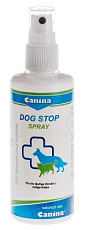 Canina dog stop sprey