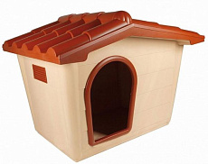 MP Bergamo Будка для собак "Scocca Sprint"