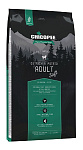 Chicopee HNL Soft Adult (Страус и картофель)