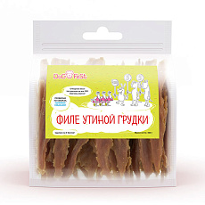 Dog Fest Филе утиной грудки