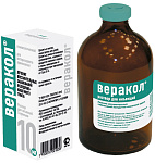 Хелвет Веракол (р-р для инъекций)