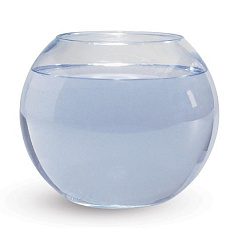 Beeztees Аквариум с гладким ободком, 25 см