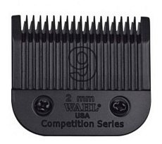 Ножевой блок Wahl Ultimate Blade №9, 2 мм