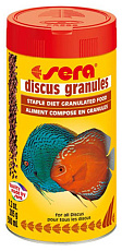 Sera Корм гранулы для дискусов "Discus Granules"
