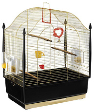 Ferplast Клетка для птиц VILLA Antique