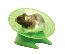 Flamingo Тренажер для бега мелких животных