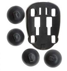 Aquael Присоски Holder 2 (FAN-2/3)