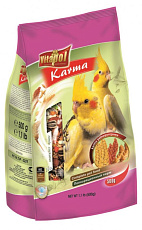 Vitapol Корм для нимф