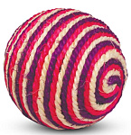 Triol Игрушка из сизаля 