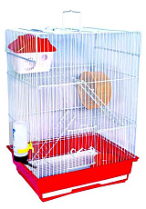 Dayang Клетка для грызунов 435