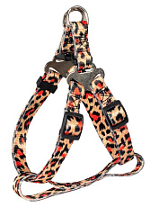 Triol Комплект шлейка и поводок