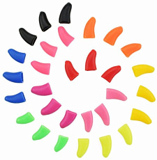 ДиАнКари Антицарапки на когти для кошек (20 шт.)