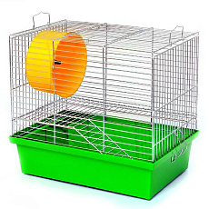 Лори Клетка для грызунов "Хомяк 2"