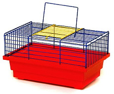 Лори Клетка для грызунов "Грызун"